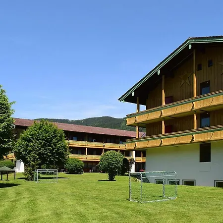 Chiemgau, شقة *