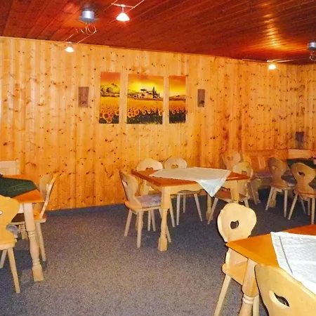Chiemgau, *