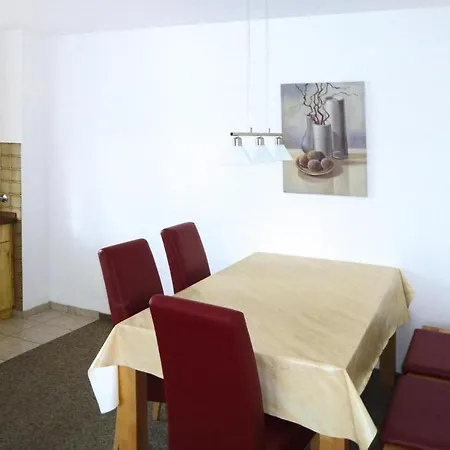 شقة Chiemgau, *