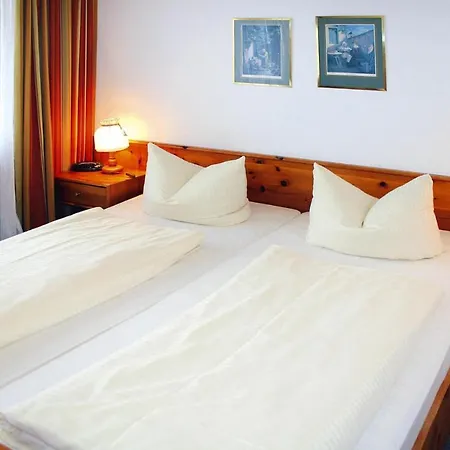 شقة Chiemgau,
