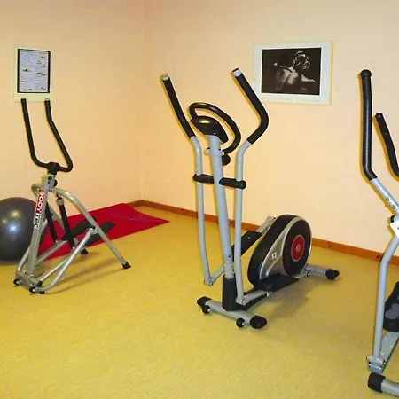 شقة Chiemgau,